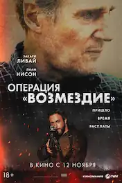 Операция «Возмездие»